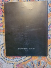Sacred And Sublime India Southeast Asia 2007 Carlton Rochell Asain Art
