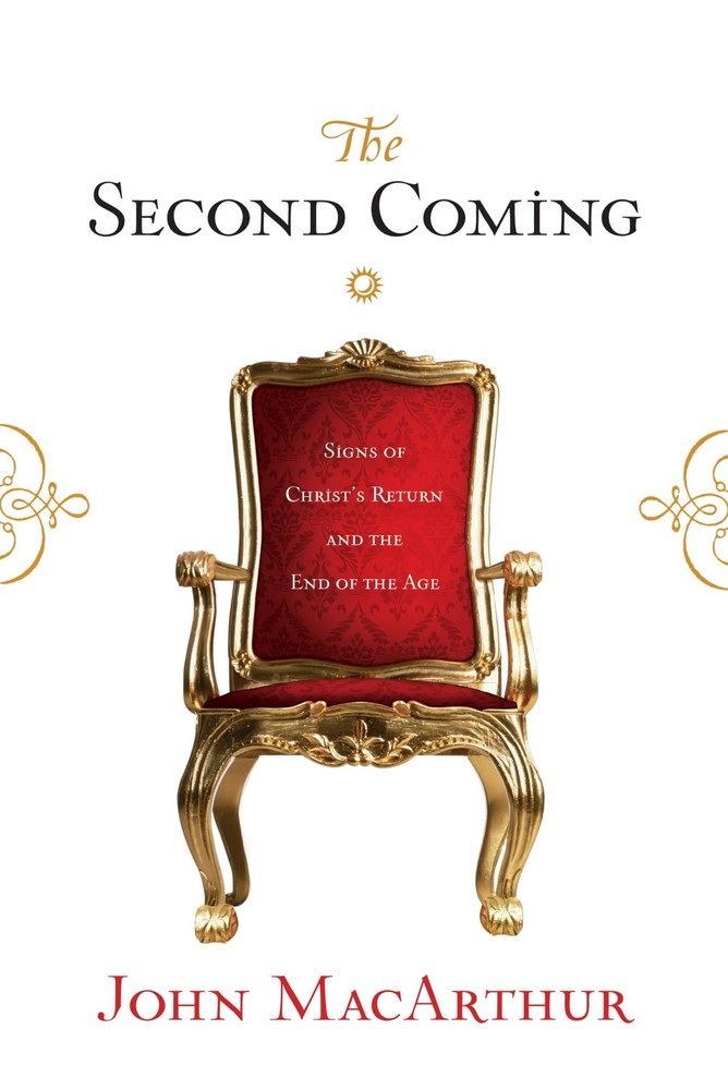 The Second Coming: Signs of Christ’s Return and the End of the Age