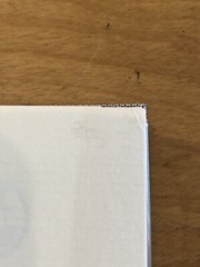 THOMAS BERNHARD – FROST FIRST EDITION HARDCOVER SIGNED 755/1,000