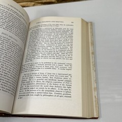 J GRESHAM MACHEN: A BIOGRAPHICAL MEMOIR NED B STONEHOUSE FIRST EDITION 1954