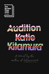 Audition: A Novel by Katie Kitamura (English) Hardcover Book