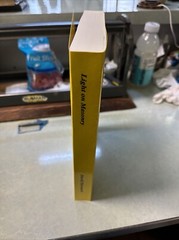 Light on Masonry by Bernard, David K. – Kessinger, Review Copy?