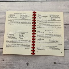 Trout’s Best Cookbook E M Trout Elementary School PTA Ponca City Oklahoma 1991