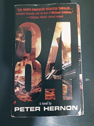 8.4, Hernon, Peter