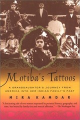 Motiba’s Tattoos