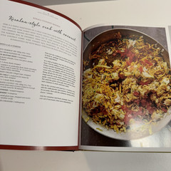 Mr Todiwalas Spice Box 120 Recipes From Just 10 Spices Hardcover Cyrus Todiwala
