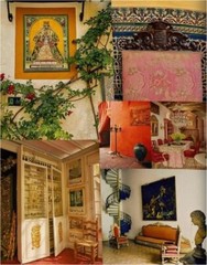 SEVILLA ARTE – NEW ASSOULINE TRAVEL BOOK for 2024 – IN STOCK, READY TO SHIP!