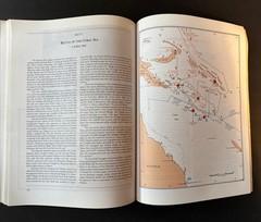 Naval Institute Historical Atlas of the U. S. Navy by Craig L. Symonds (2013,…