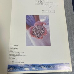 Ai Kato Photobook by Yoshinobu Nemoto Talent Photo Book A4 Size 2500 Yen