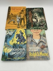 Lot of 9 Vintage Weekly Reader Hardcover Books – 60’s, 80’s, 90’s