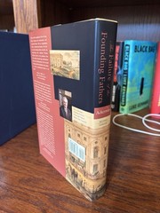 The Failure of the Founding Fathers. Bruce Ackerman. 1st HC Ptg. Harvard 2005 NF