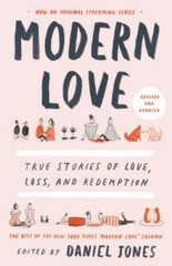 Modern Love, Revised and Updated: True Stories of Love, Loss, and Red – GOOD