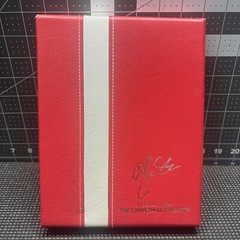 SIGNED – THE CHRISTMAS SWEATER by Glenn Beck (2008-Hardcover)