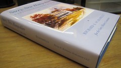 Surry, New Hampshire A 2OTH Century History 1920-2000 signed Richard Scaramelli