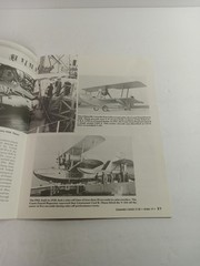 Robert L Scheina A HISTORY of COAST GUARD Aviation Commandants Bulletin 21-86