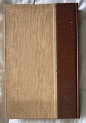 1931 THE ROMANCE OF THE QUEEN PÉDAUQUE Vintage Book