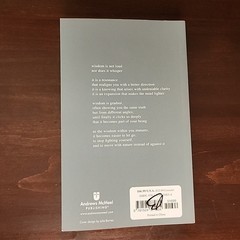 Way Forward by yung pueblo (2023, Trade Paperback)