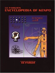 Ed Parker’s Encyclopedia of Kenpo Version 1.0 Parker, Ed