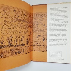 Samuel De Champlain Book Father of New France Samuel Eliot Morison 1972 Vintage
