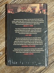 BK: Black AF History – The Un-Whitewashed Story of America (HC, 2023, Harriot)