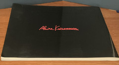 Akira Kurosawa Drawings 2004 Softcover Film Artwork Storyboards Japan Dreams Ran