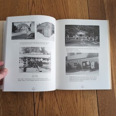 Walloon Yesterdays: A glimpse of the Past Through Photographs & Memories HC