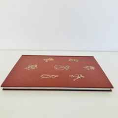 The Farm Book by Rien Poortvliet HCDJ Illustrated Animals Farm Life 1997