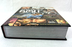 The Action Bible: God’s Redemptive Story (Action Bible Series) Children’s Bible