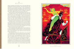 Mythology (75th Anniversary Illustrated Edition): Timeless Tales of Gods and Her