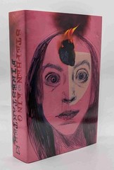 Stephen King – Firestarter – PS Publishing Deluxe Slipcased Edition (2025)
