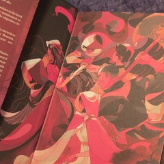 Mai Corland Five Broken Blades Deluxe Limited Edition Hardcover 2024 Dust Jacket