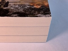 Conflict (Signed) The Evolution of Warfare 1945 to Gaza, David Petraeus Trade PB