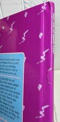 CTW Sesame Street Book Club Early Bird On Sesame Street Vintage Hardback Book
