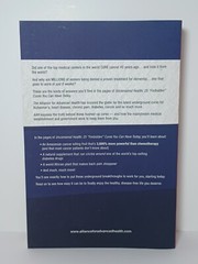 Uncensored Health 25 Forbidden Cures You Can Have Today Paperback homeopathy