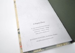 A Foujita Diary, 12 Panoramas by Tsuguharu Foujita, 2020, HC, Artist Monograph