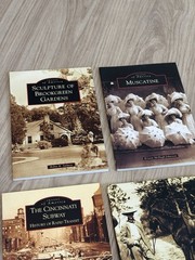 IMAGES OF AMERICA BOOK, LOT OF 12 ASSORTED TITLES PB HILTON HEAD, OHIO Etc