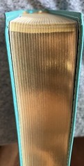 Niv, Women’s Devotional Bible, Large Print, Leathersoft, Teal, Comfort Print