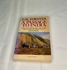E. M. Forster – lot of 4 Books
