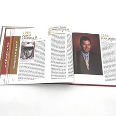 Kappa Alpha Order Oral History Project Book Voluntary Remarks Fraternity HC