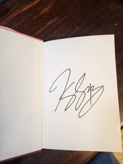 Japanese Gothic : by Kylie Lee Baker (2026, Hardcover) Aardvark, SIGNED