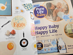 Food Network Magazine – April/May 2026 Edition – New Recipes – 72 Easy Dinners