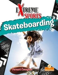 Bernard Conaghan Skateboarding (Paperback) Extreme Sports