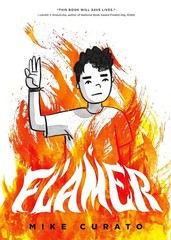 Flamer Paperback – 2020 by Mike Curato