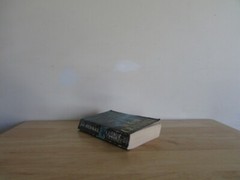 Pitch Black by Susan Crandall Paperback Suspense Novel