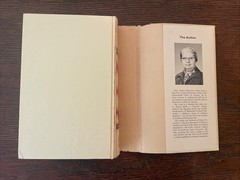 Mennonite Community Cookbook Showalter 1983 Revised HCDJ Vintage