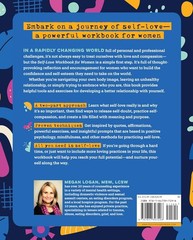 Self-Love Workbook for Women: Release Self-Doubt, Build Self-Compassion, and…