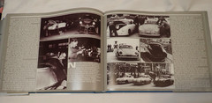 Four For The Road Corvette Ferrari Mercedes-Benz Porsche Survivors Series