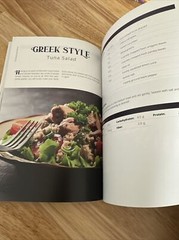 Mediterranean Refresh: Meals on Budget by Erika Simons