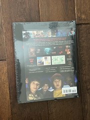 Stranger Things The Official Story Behind The Legendary Series Hardcover IN HAND