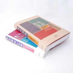 A Dictionary of Color Combinations Vol.1 & Vol.2 – Japanese Creative Book Set